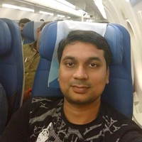 Brijesh Maheta