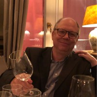 Thomas Heymann