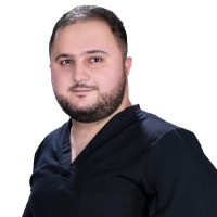 Majd Al-Shahin