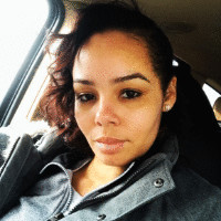 Sharee Jones