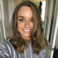 Lisa Goulden