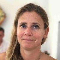 Marianne Bettmo
