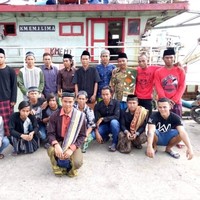 Ahmad Bae Ws