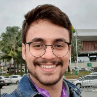 Crysthian Fernando