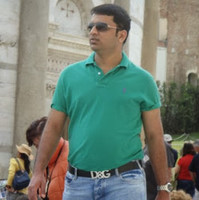Jay Desai