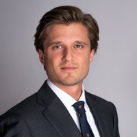 Robin Gielisse