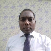 MD ABDUL BASIT CHOWDHURY