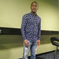 Denis Wainaina