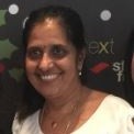 Mala Sridhar