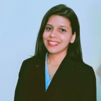 Shrishti Swaraj