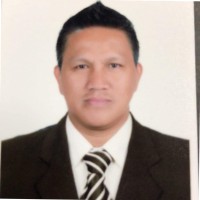 Alvin Ditan
