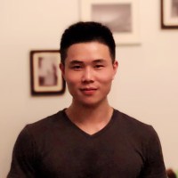 Chris Lin