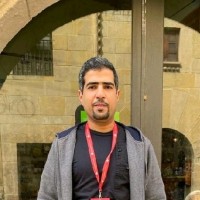 Mohamed Yousri