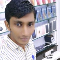 Hitesh Bangari