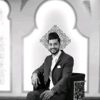 Hamza Bhatti