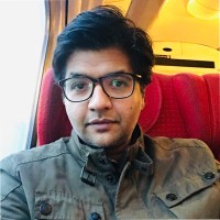 Bijoy Verghese
