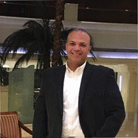 Ahmed Fayad