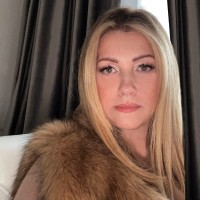 Victoria Pokrovskaya