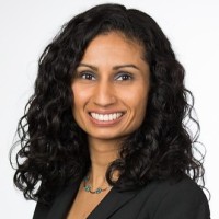 Sweta Vaidya Fsa, Cfa, Ea