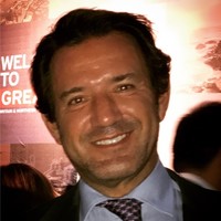 Carlos Alvarez-Romero Lora-Tamayo