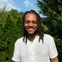 Xavier Hamilton