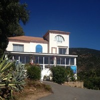 Hotel Azur Le Lavandou
