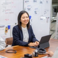Kimachi Ayame