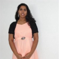Shacana Kantharajah
