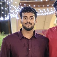 Tharun K