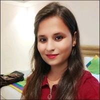 Shraddha Sharma