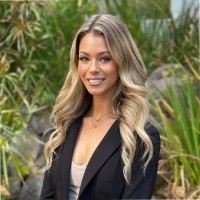 Alexis Brooks