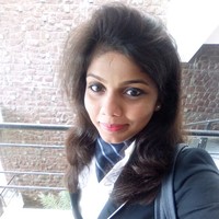 Palak Goyal