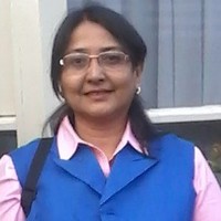 Vasudha Paul