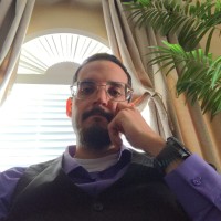 David Ortega Uribe
