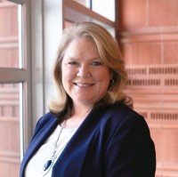 Stacey Graves