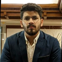 Shakeel Ali
