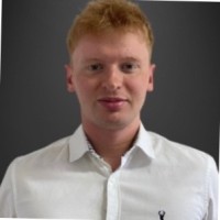 Thomas Steenson