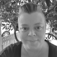 Christine Paterson