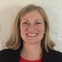 Amy Baehr