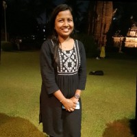 Subhalaxmi Parida