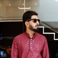 Syed Azhar