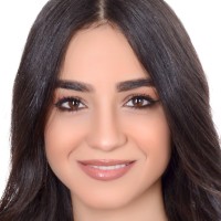 Marwa Ahmed