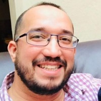 Joaquin Garcia Lopez