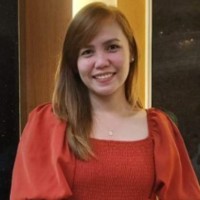 Shaira Ojendras