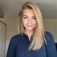 Nikki Watt