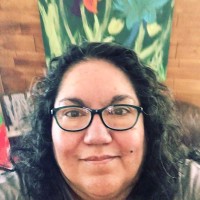 Alma Ramirez-Sherrill