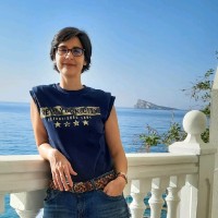Ana San Martín Colmenar