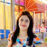 pallavi mittal