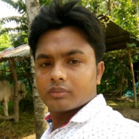 Md Iqbal Hossion