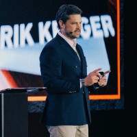 Erik Kruger